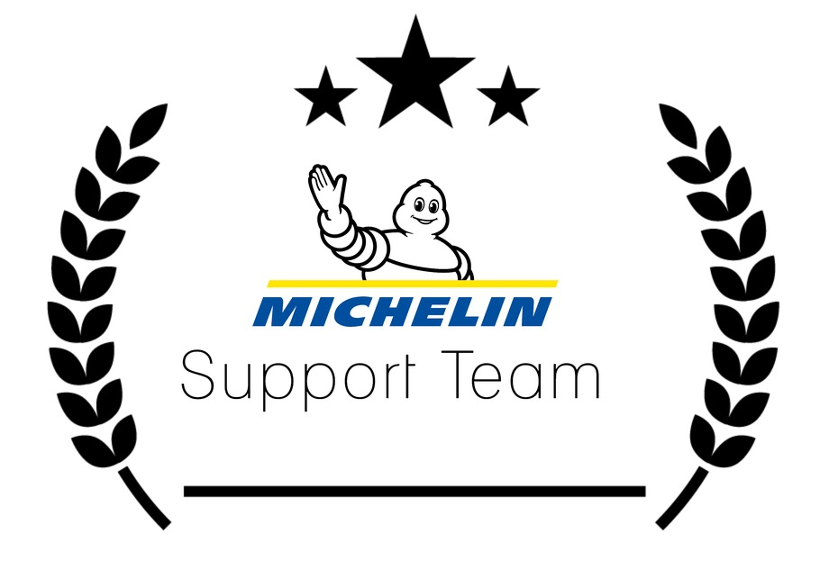 Michelin Logo