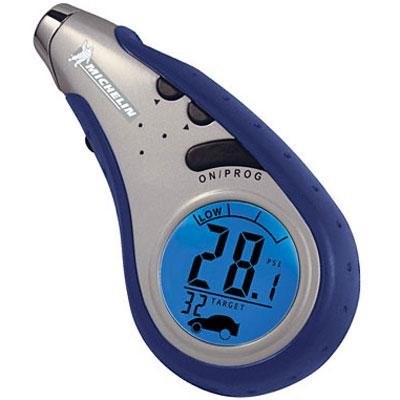 12279 DIGITAL TYRE PRESSURE GAUGE 12279