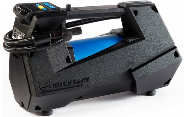 Michelin Programmable Rapid 4X4/SUV Tyre Inflator 12v 12312