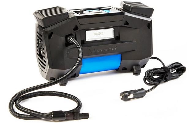 Michelin Programmable Superfast 4X4/SUV Digital Tyre Inflator 12v 12314 Refurb from tested stock