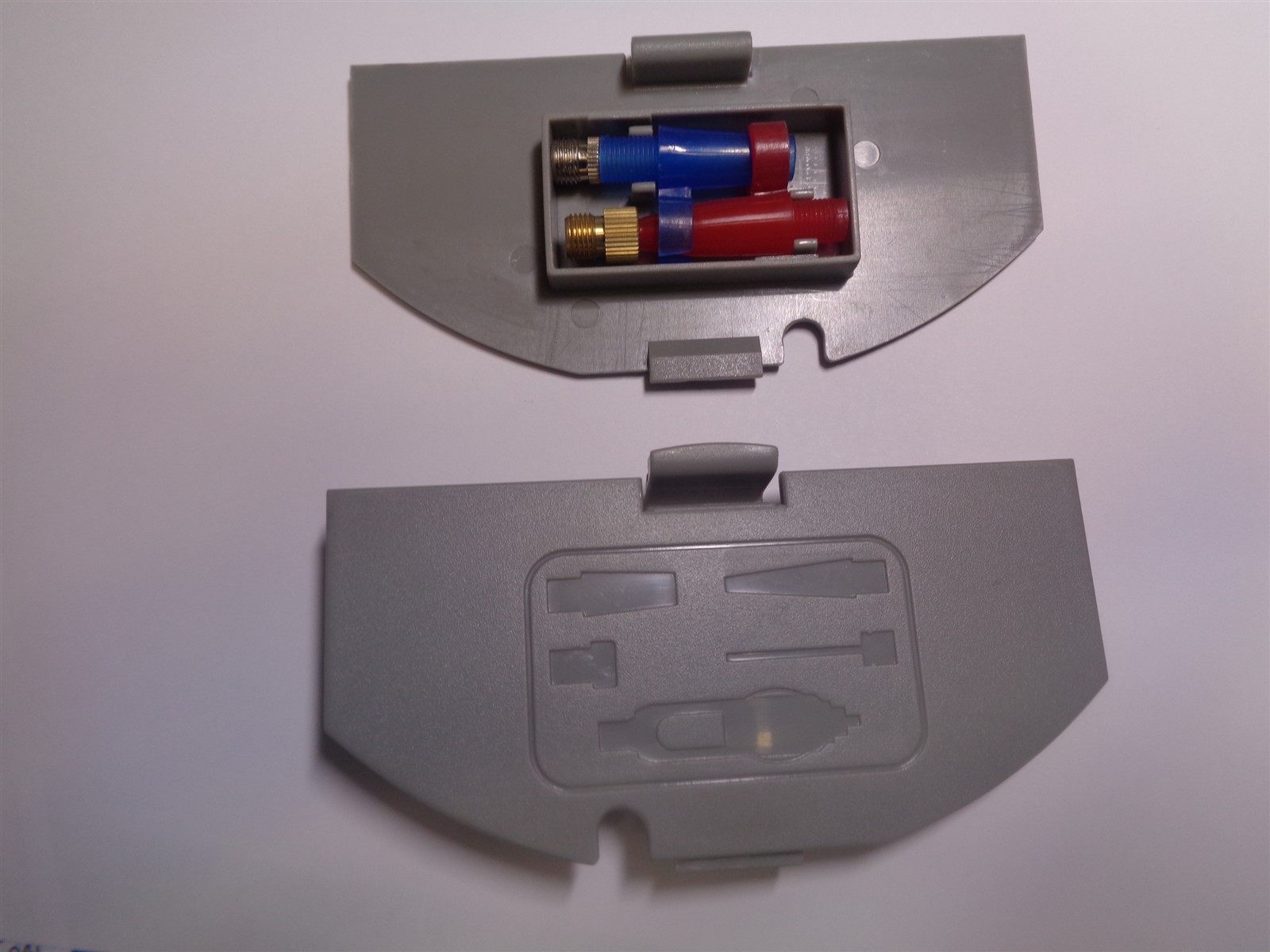 12260 Small accessories cover