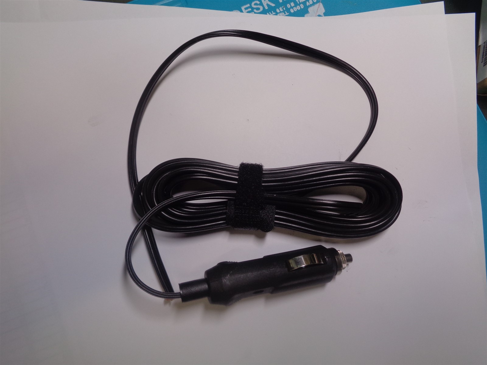 12265/12266 CIGARETTE CHARGER