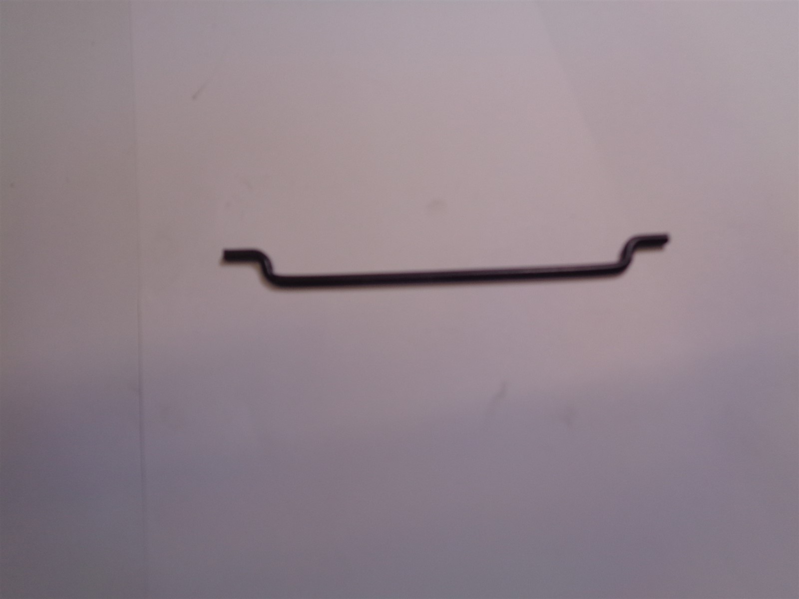12204/12208 LOCKING LEVER BAR