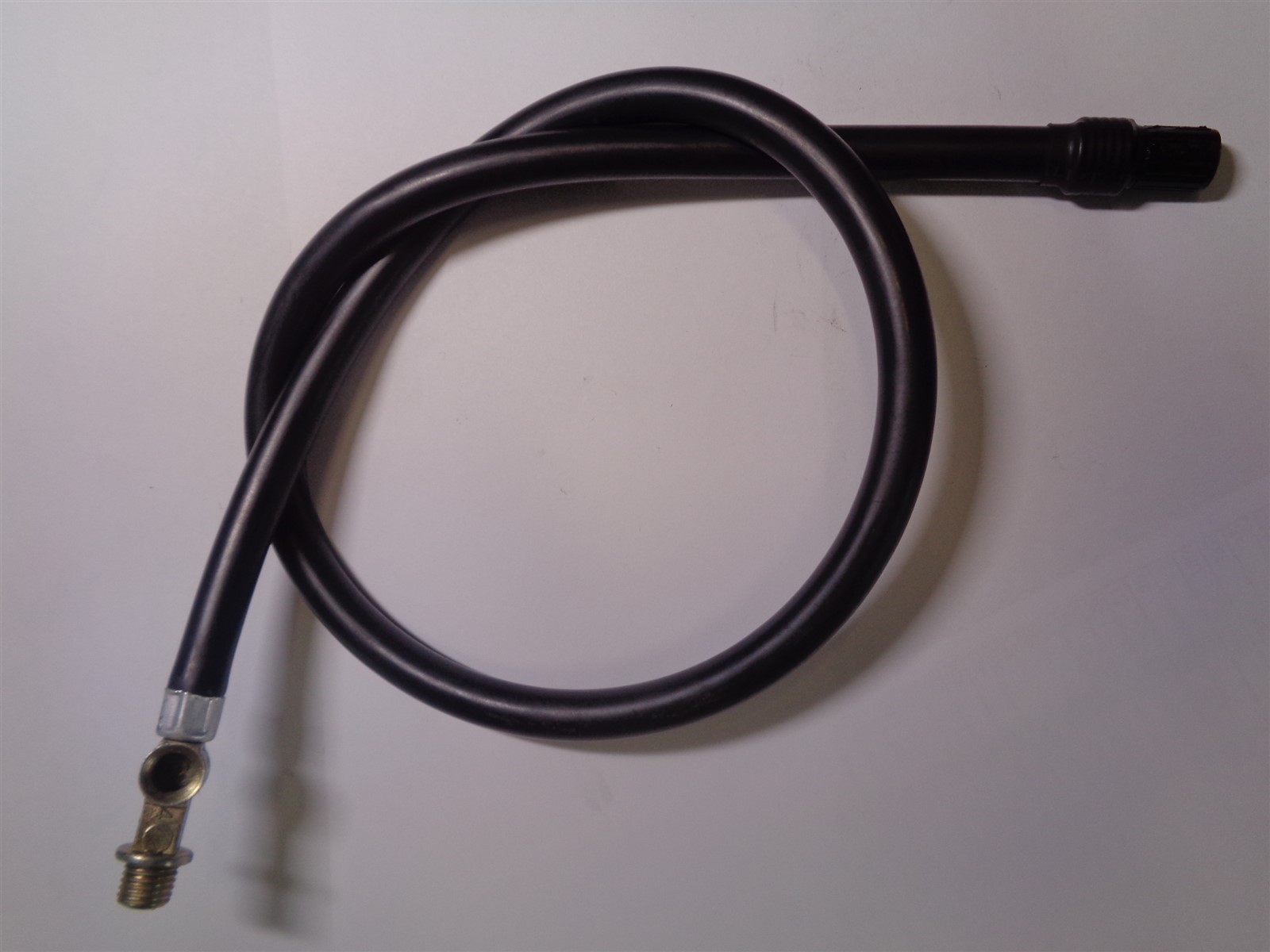 12202 HOSE WITH O RING