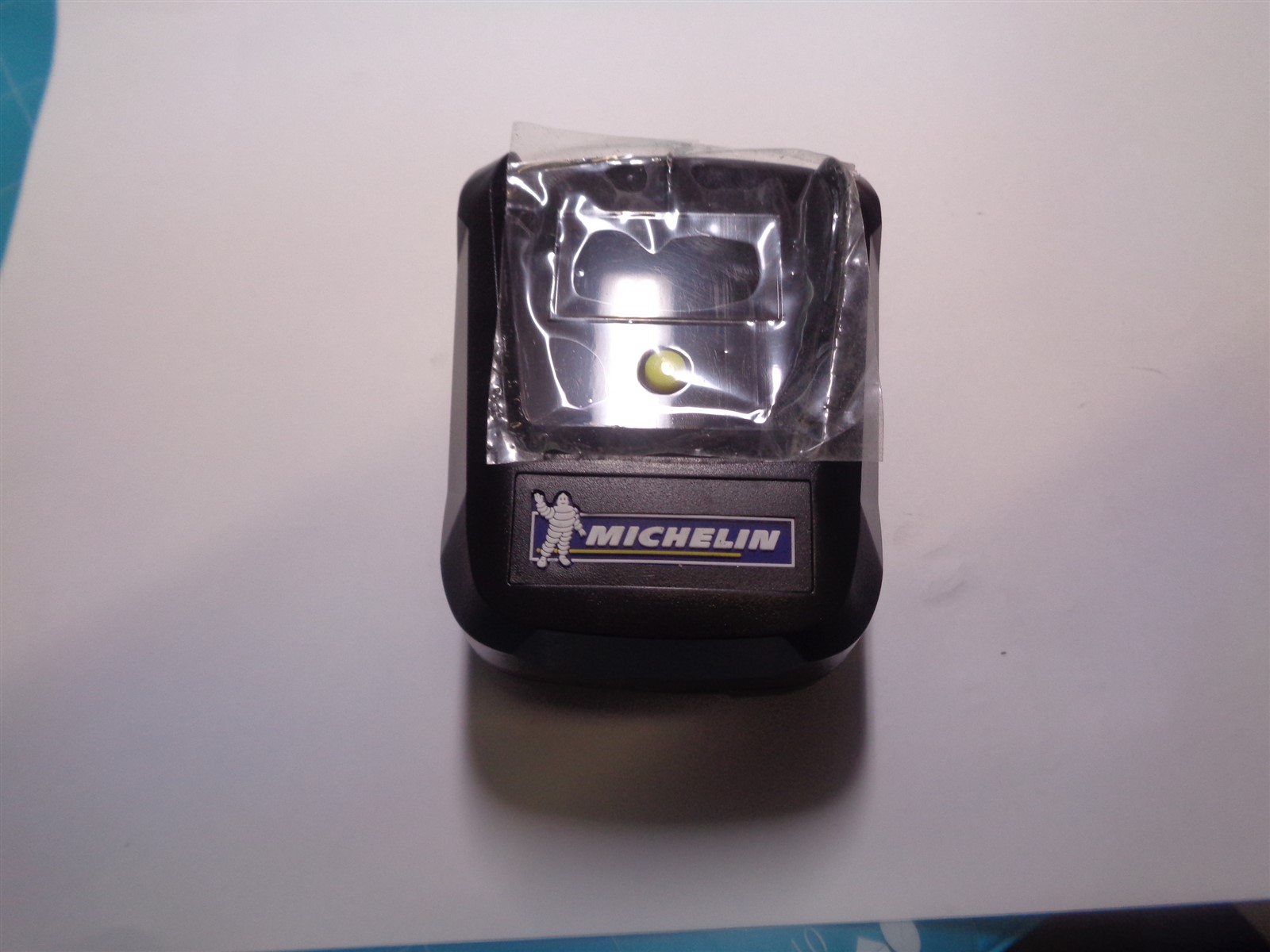 DIGITAL GAUGE (FOOT PUMPS)