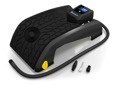 Michelin Digital Double Barrel Footpump 27209