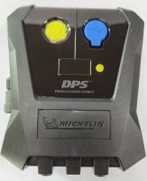 Michelin Compact Top-Up Digital Tyre Inflator 27264