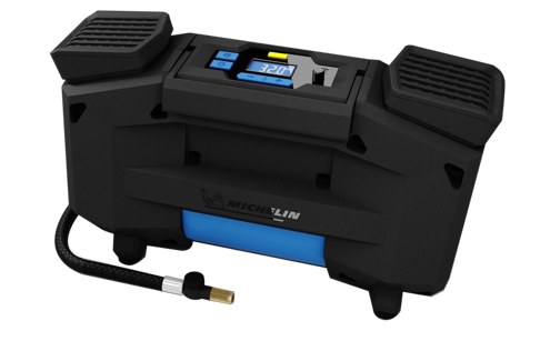 Michelin AC Twin Inflator