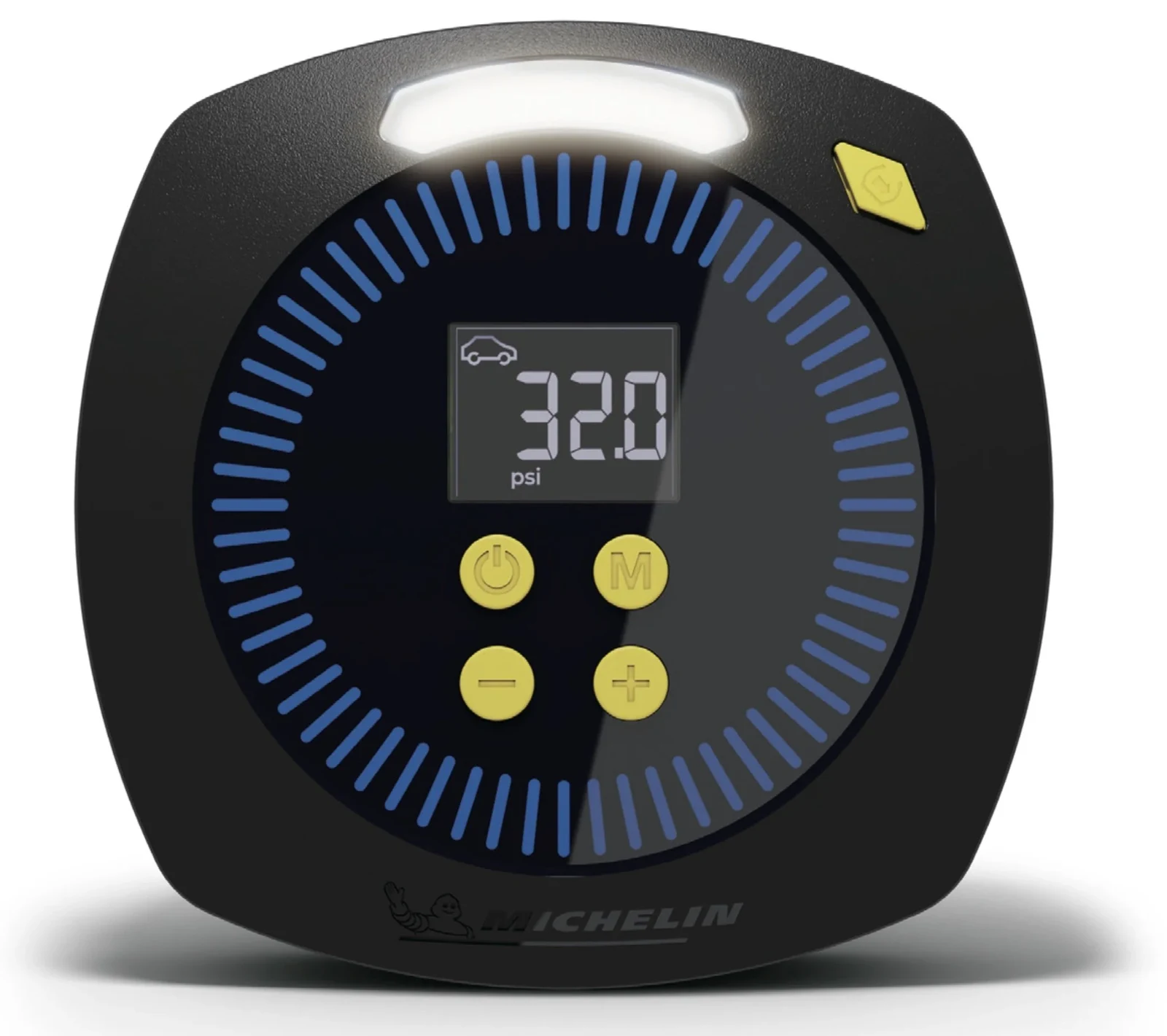 Michelin 12V Programmable Tyre Inflator 27010