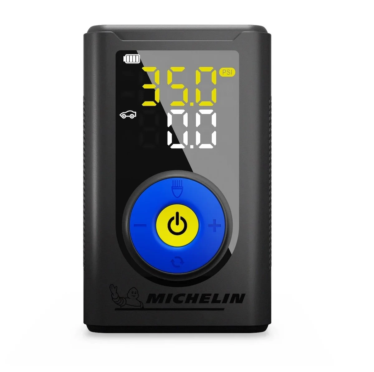 Michelin Li-ion Cordless Tyre Inflator and Power Bank 27355