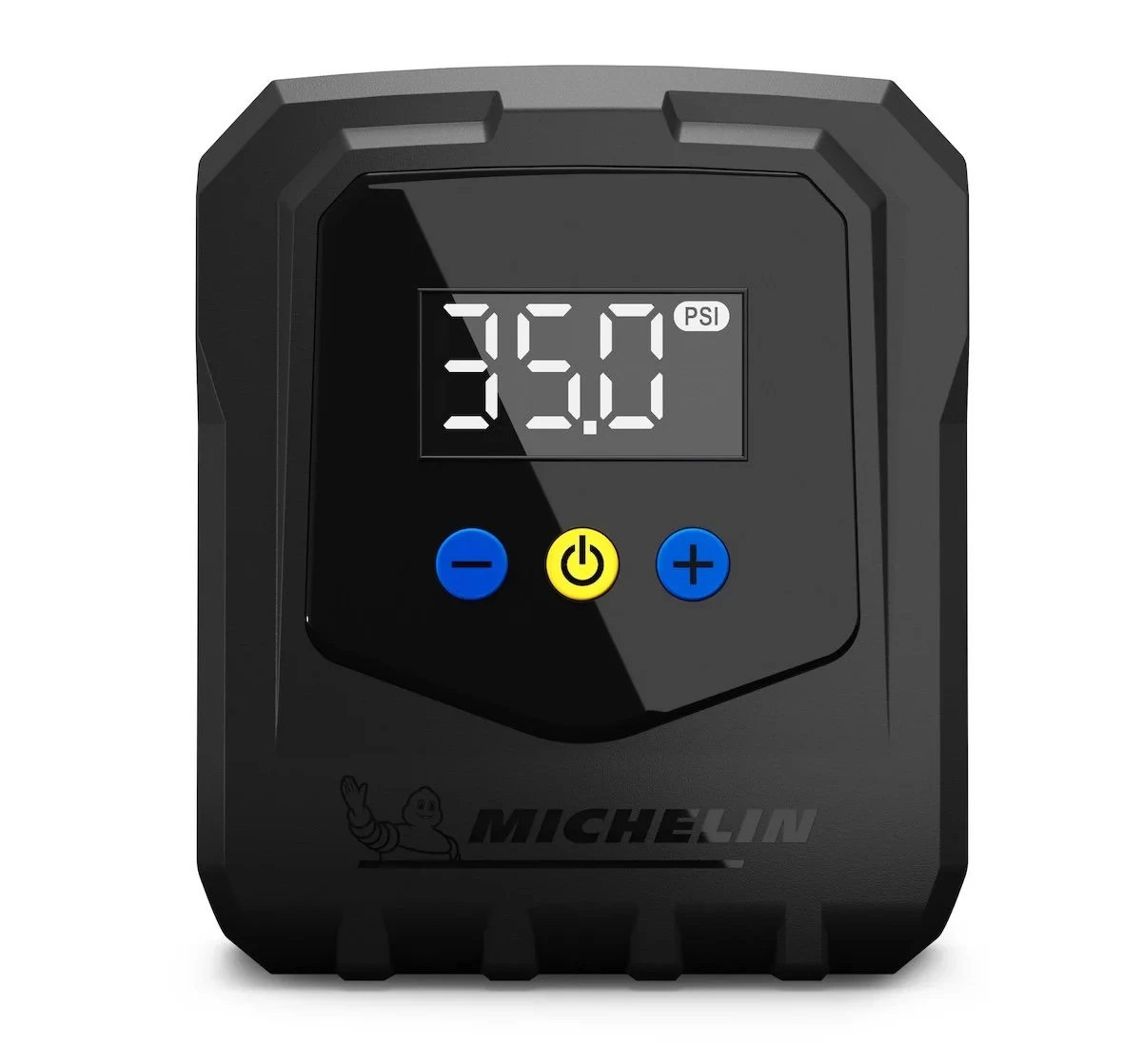 Michelin 12V Compact Digital Tyre Inflator 27365