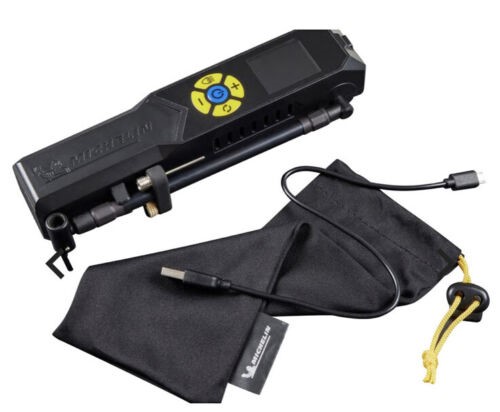 Michelin Mini Rechargeable Inflator 17901