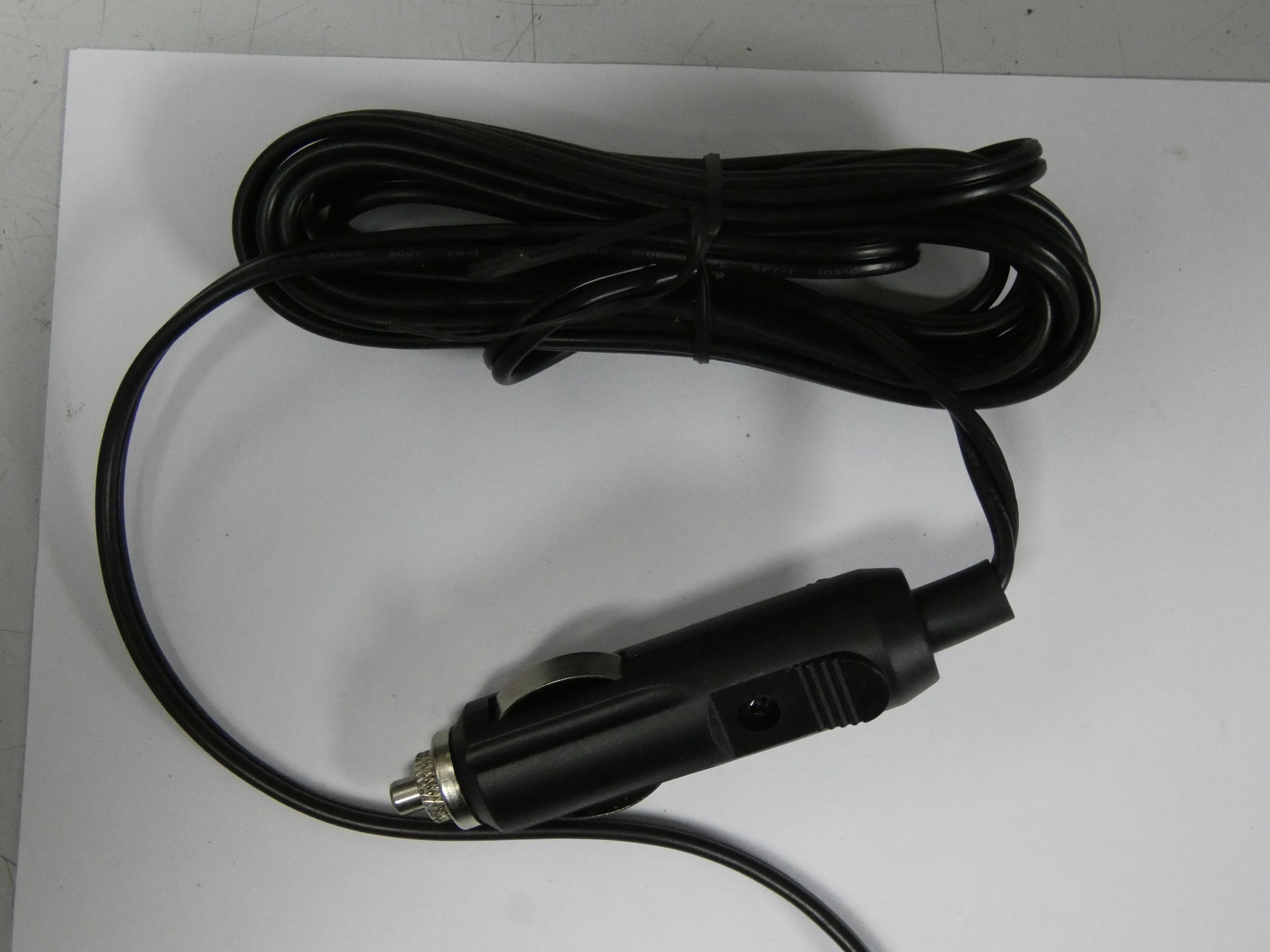 12v Power Adaptor