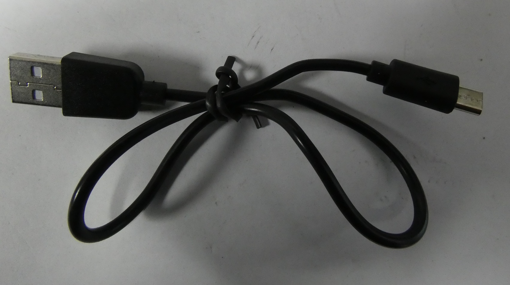 REPLACEMENT USB CABLE