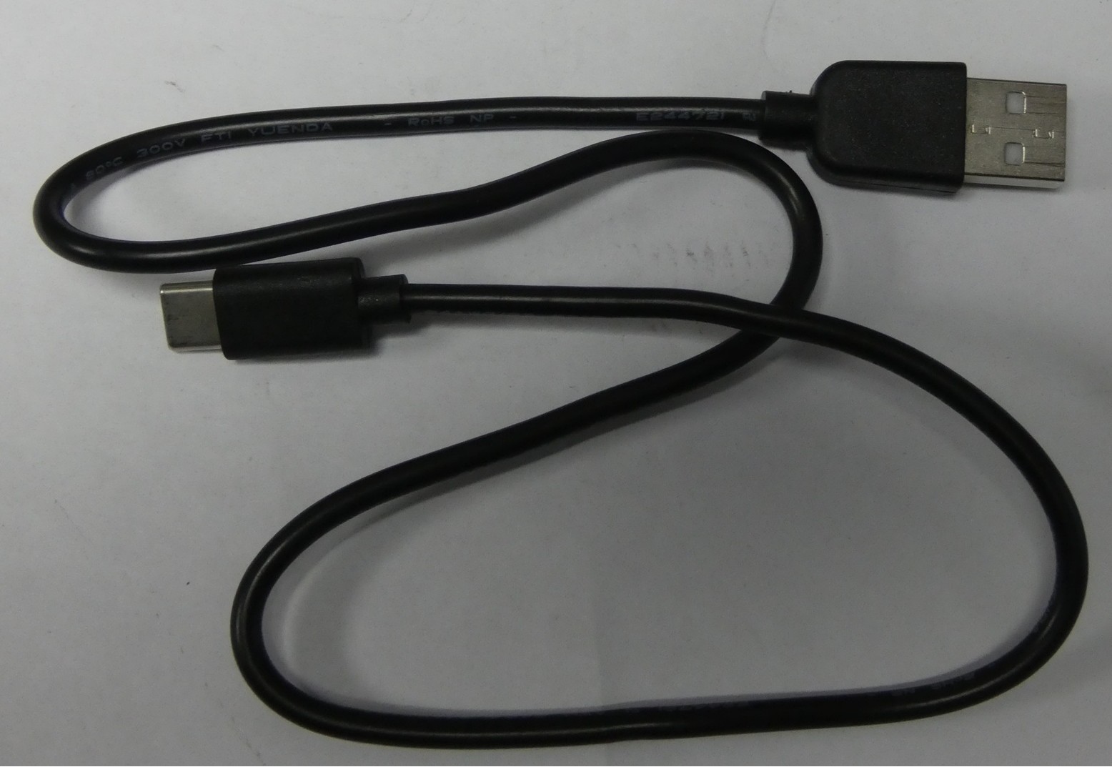 REPLACEMENT USB CABLE